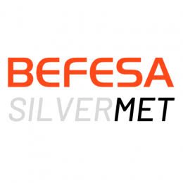 BEFASA SILVERMET