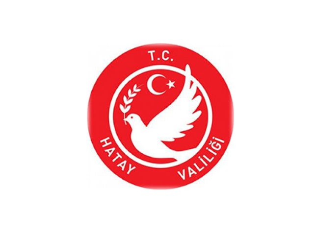 T.C. Hatay Valiliği